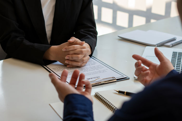 Process of Applying for a Grant of Letters of Administration